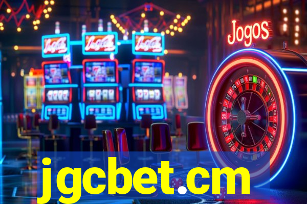 jgcbet.cm