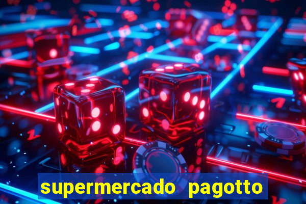 supermercado pagotto - vila betania venda nova do imigrante - es