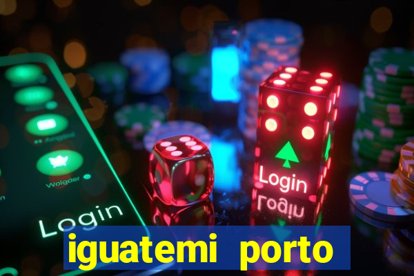iguatemi porto alegre cinema