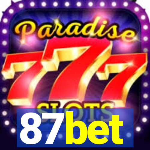 87bet