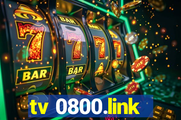 tv 0800.link
