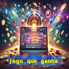 jogo que ganha dinheiro de verdade sem depositar