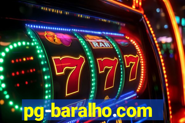 pg-baralho.com