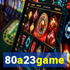 80a23game