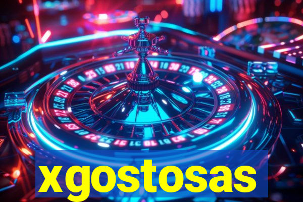 xgostosas