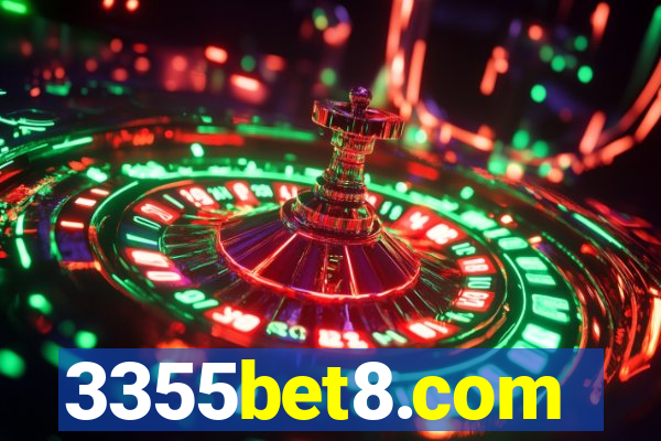 3355bet8.com