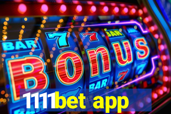 1111bet app