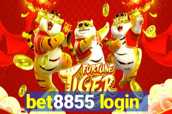 bet8855 login
