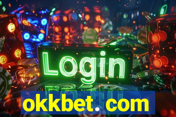 okkbet. com