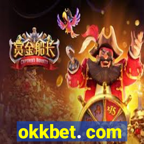 okkbet. com