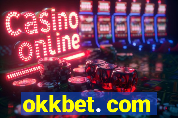 okkbet. com