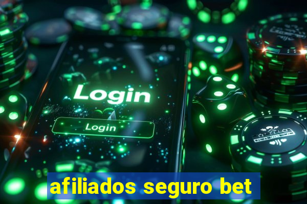afiliados seguro bet