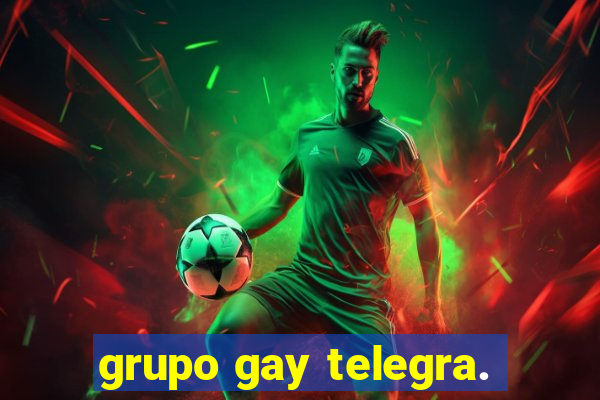 grupo gay telegra.