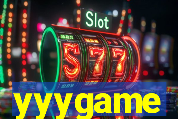 yyygame