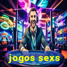 jogos sexs