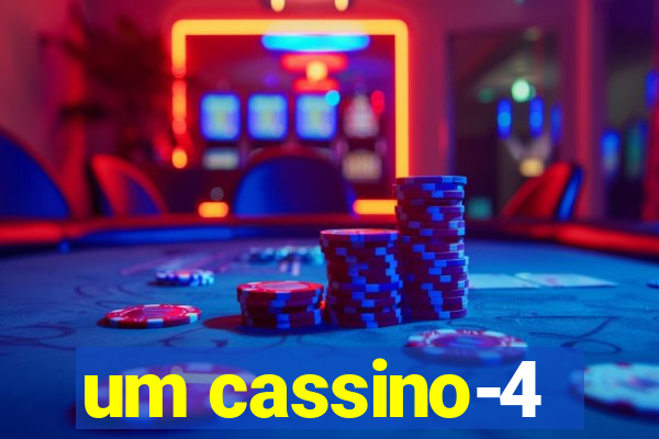 um cassino-4