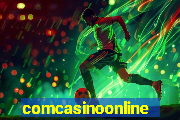 comcasinoonline