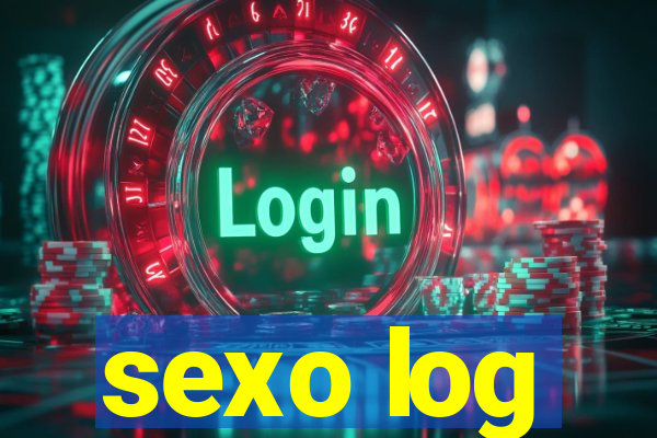sexo log