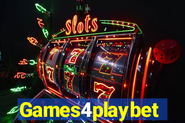 Games4playbet
