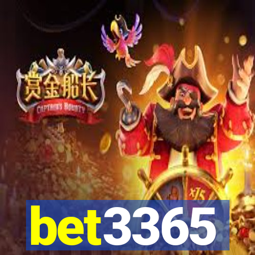 bet3365