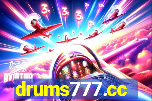 drums777.cc
