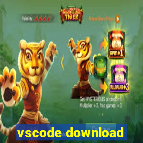 vscode download