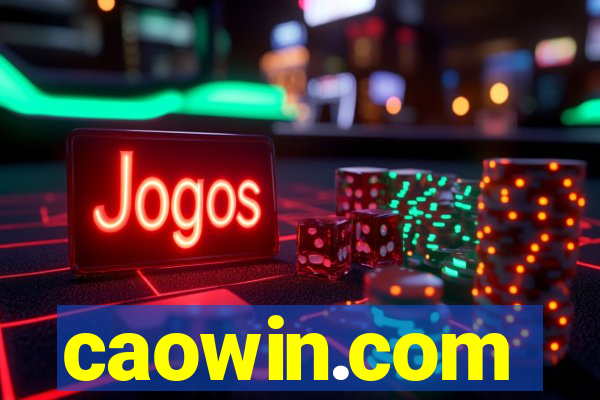 caowin.com
