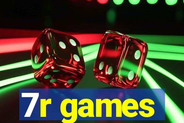 7r games