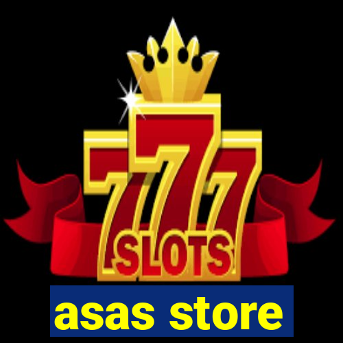 asas store