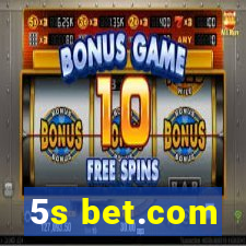 5s bet.com