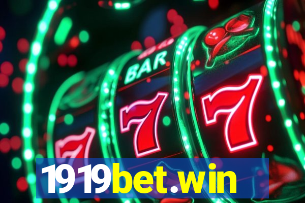 1919bet.win