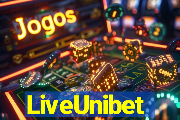 LiveUnibet