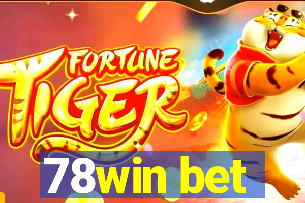 78win bet