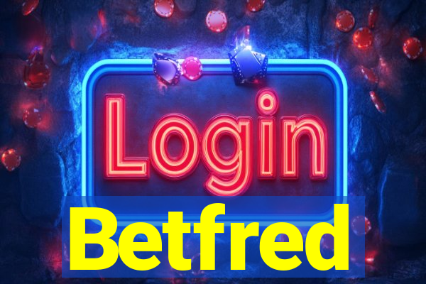 Betfred