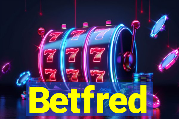 Betfred