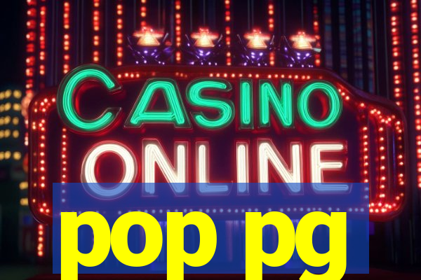 pop pg