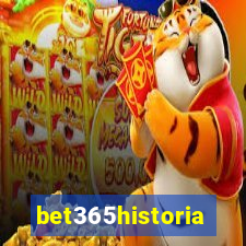 bet365historia