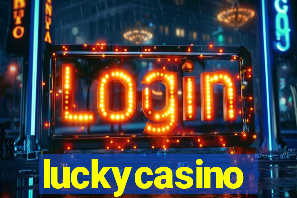 luckycasino