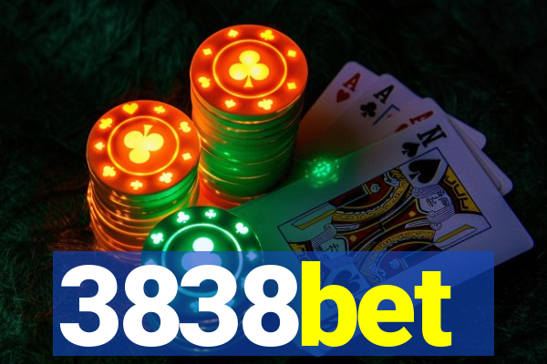 3838bet