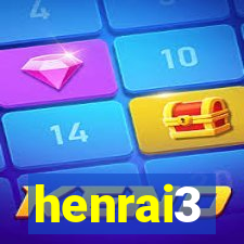 henrai3