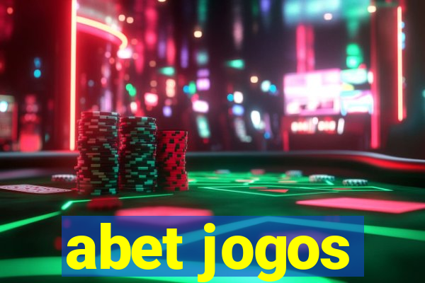 abet jogos