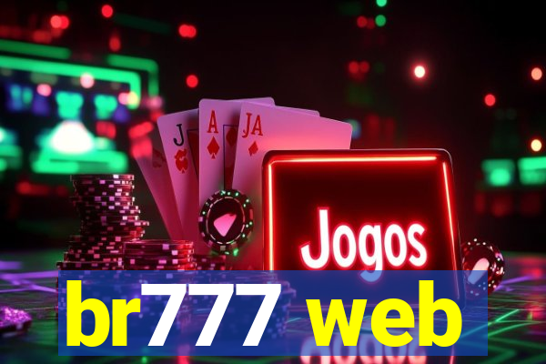 br777 web