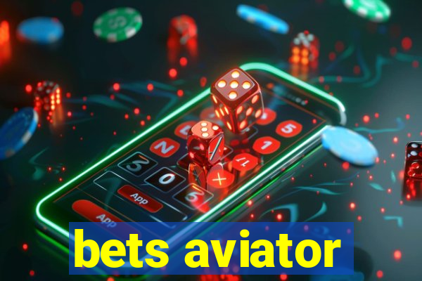 bets aviator