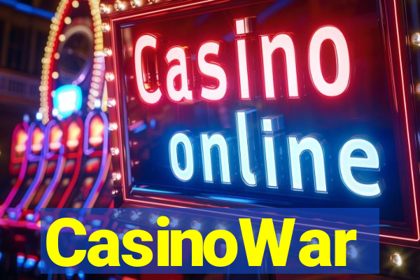 CasinoWar