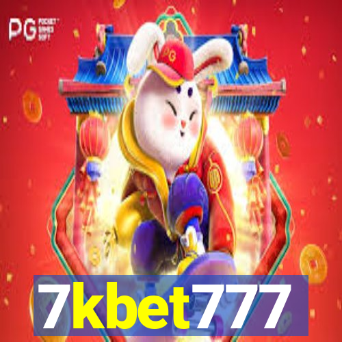 7kbet777