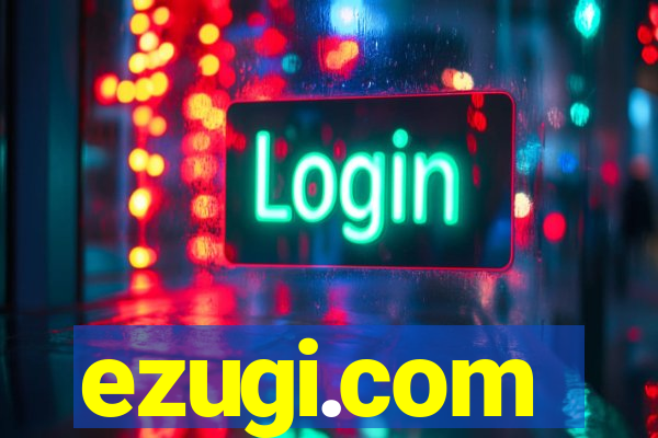 ezugi.com