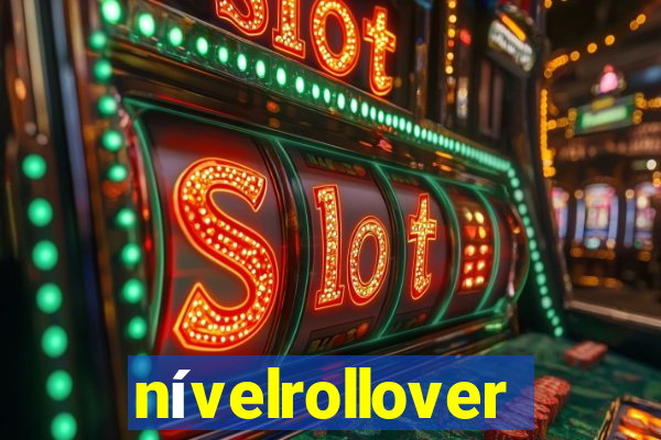 nívelrollover