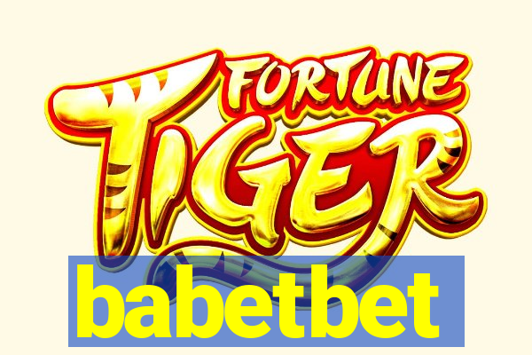 babetbet