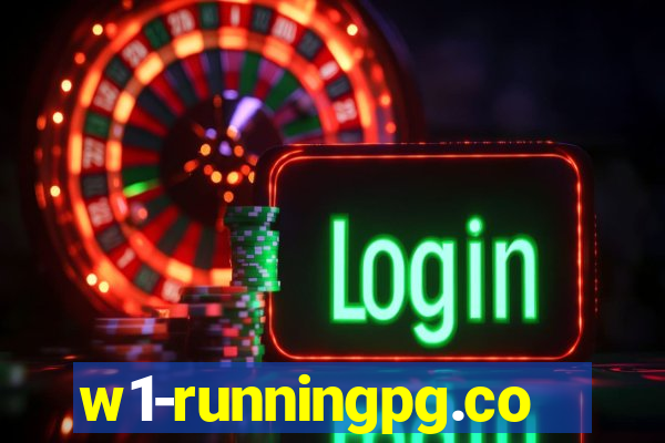 w1-runningpg.com
