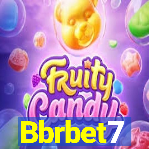 Bbrbet7
